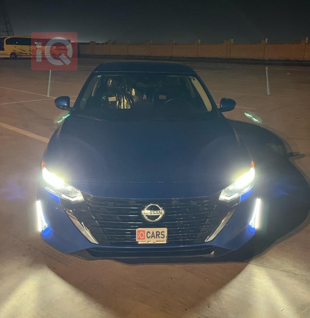 نيسان سنترا